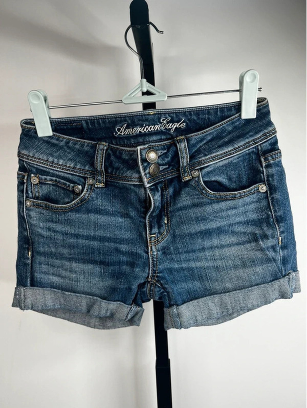 American Eagle Shorts women’s size 00 Excellent condition